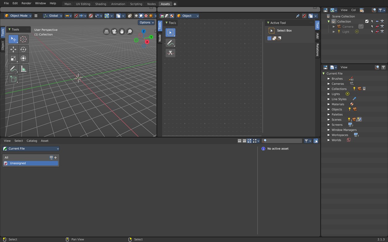 #7. Merge 3D Pro (Windows) Göre: Nick Silverstein