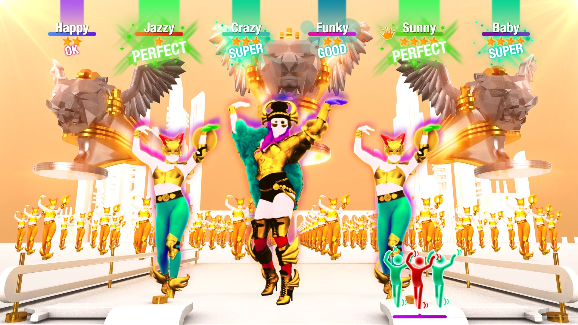 just dance 2021 microsoft store