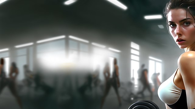 Gym Manager