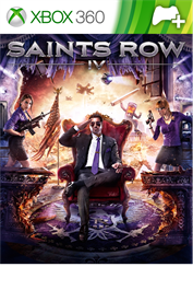 Saints Row IV Season Pass