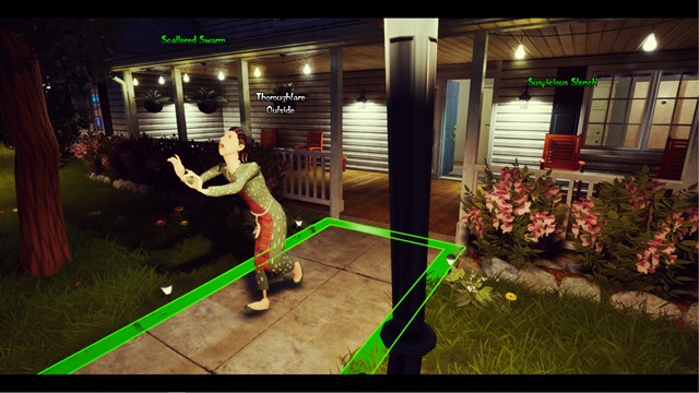 Ghost Master: Resurrection Core Edition screenshot 3