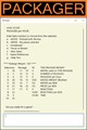 Packager
