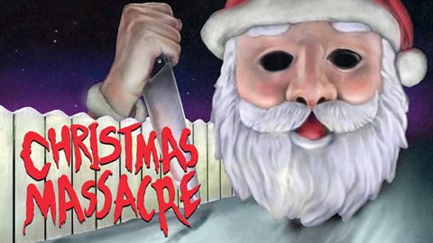 Christmas Massacre