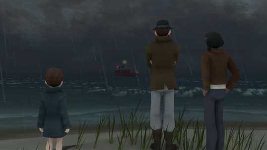 Storm Boy screenshot 5