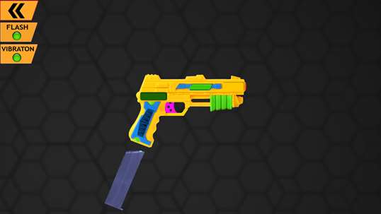 Toy Gun Weapon Simulator screenshot 4