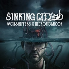 The Sinking City - Worshippers of the Necronomicon cover image