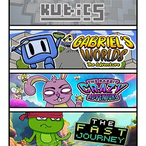 Platform Games For Windows