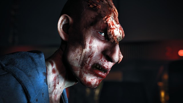 No More Room in Hell 2 screenshot 3