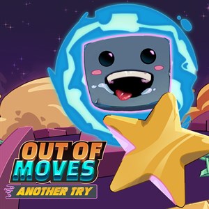Out of Moves: Another Try (Xbox One)