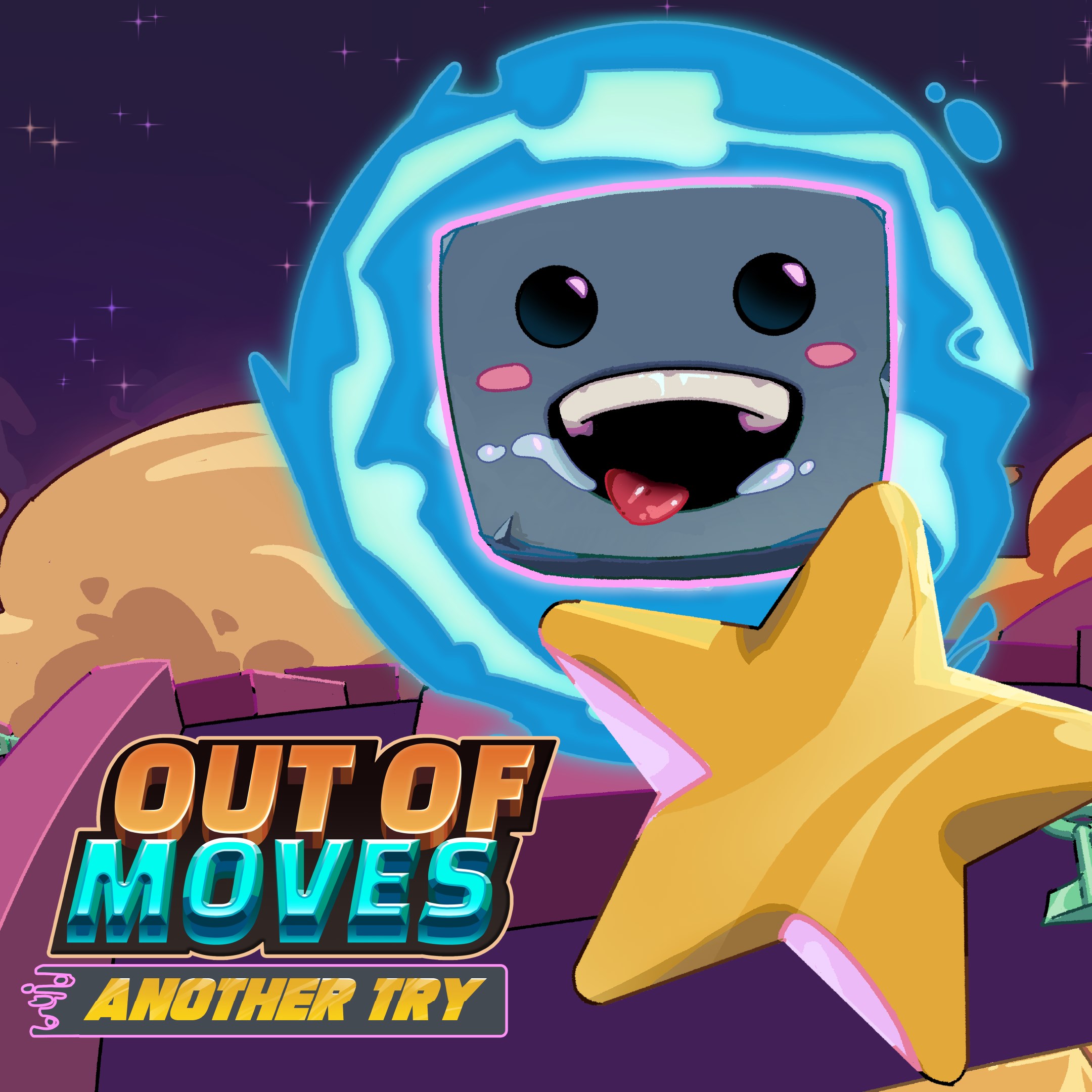 Out of Moves: Another Try