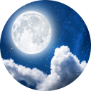 Moon Wallpaper icon