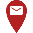Geotrack Email Tracking with Geolocation icon