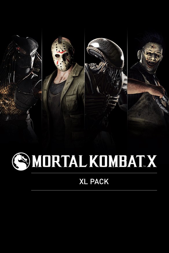 XL Pack