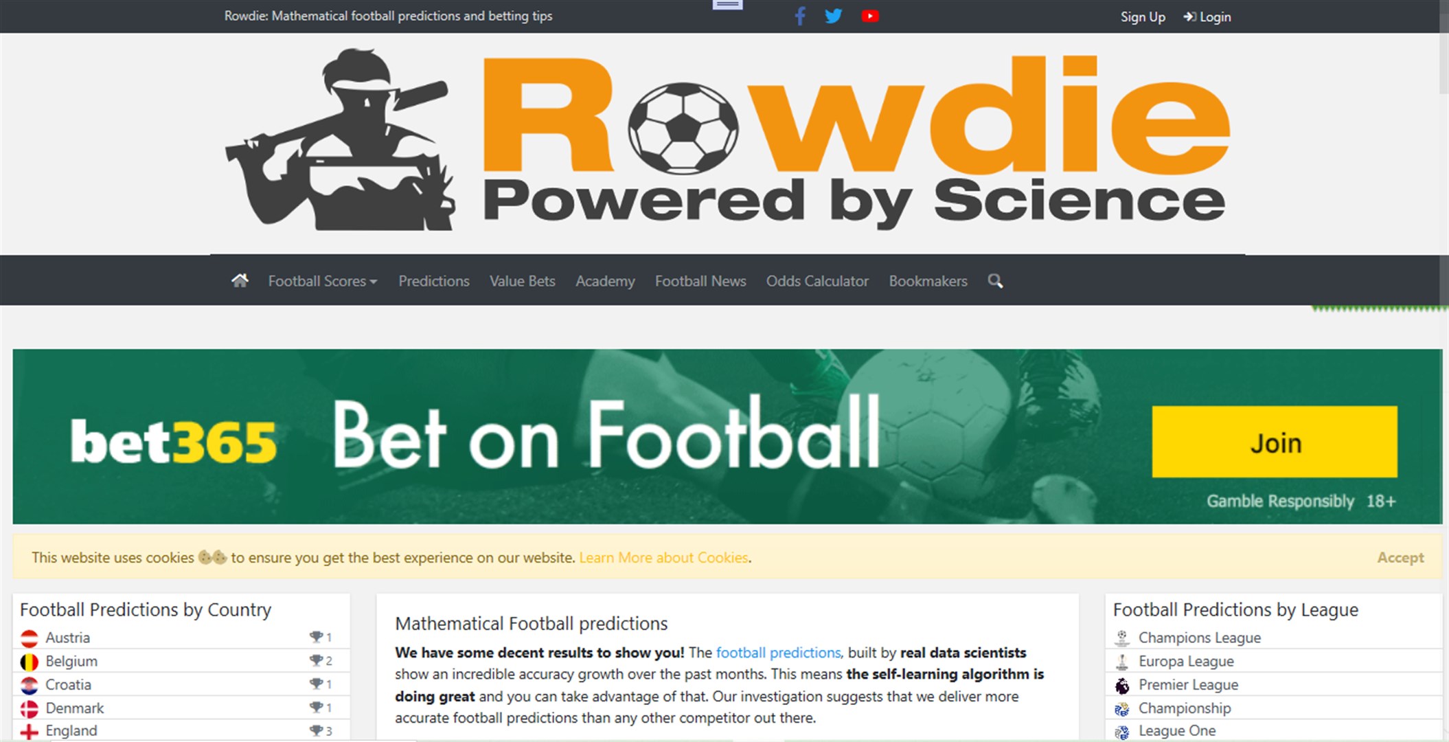 Free football betting tips for Championship, League One and League