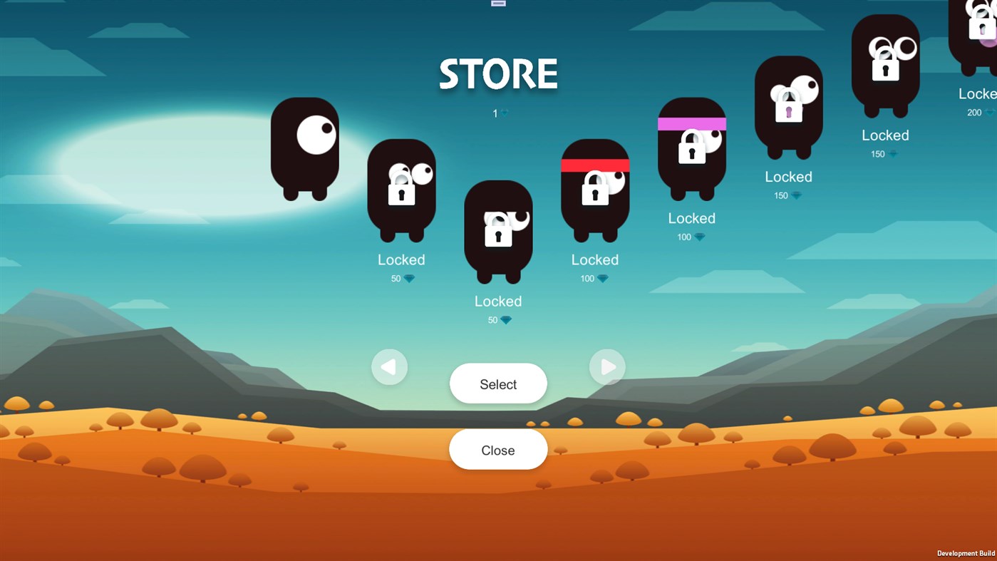 #3. Across The Abyss (Windows) 由: Thomas Siranga