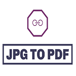 JPG to PDF - FREE!