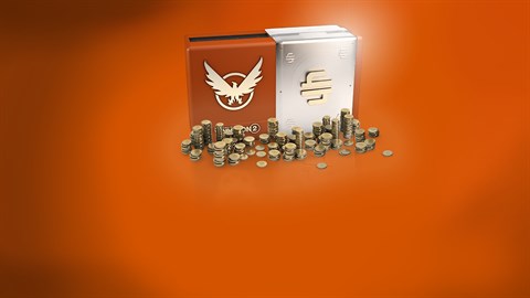 The Division 2 – One-Time Offer Pack