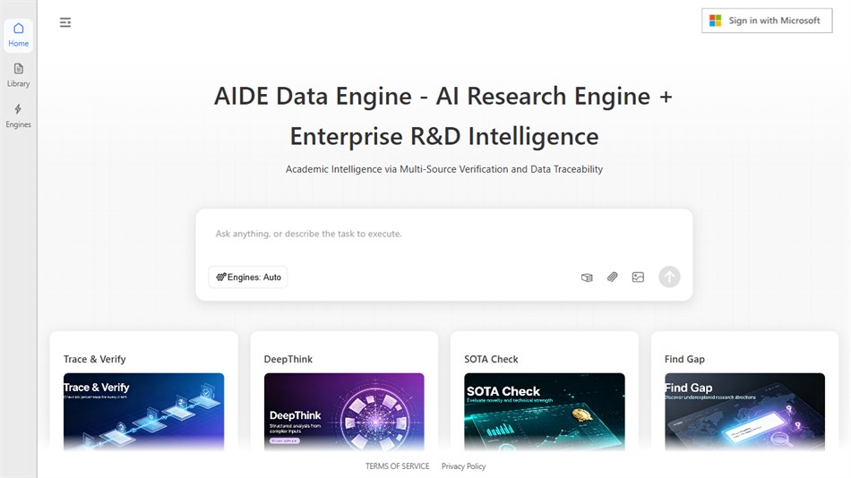 AIDE Data Engine (Windows) Od: Newera Software Technology Inc.