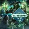 For Honor Y4S3 Battle Pass