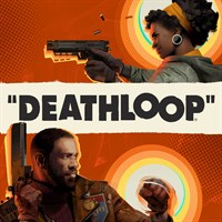 DEATHLOOP