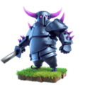 Clash of Clans Game HD Backgrounds