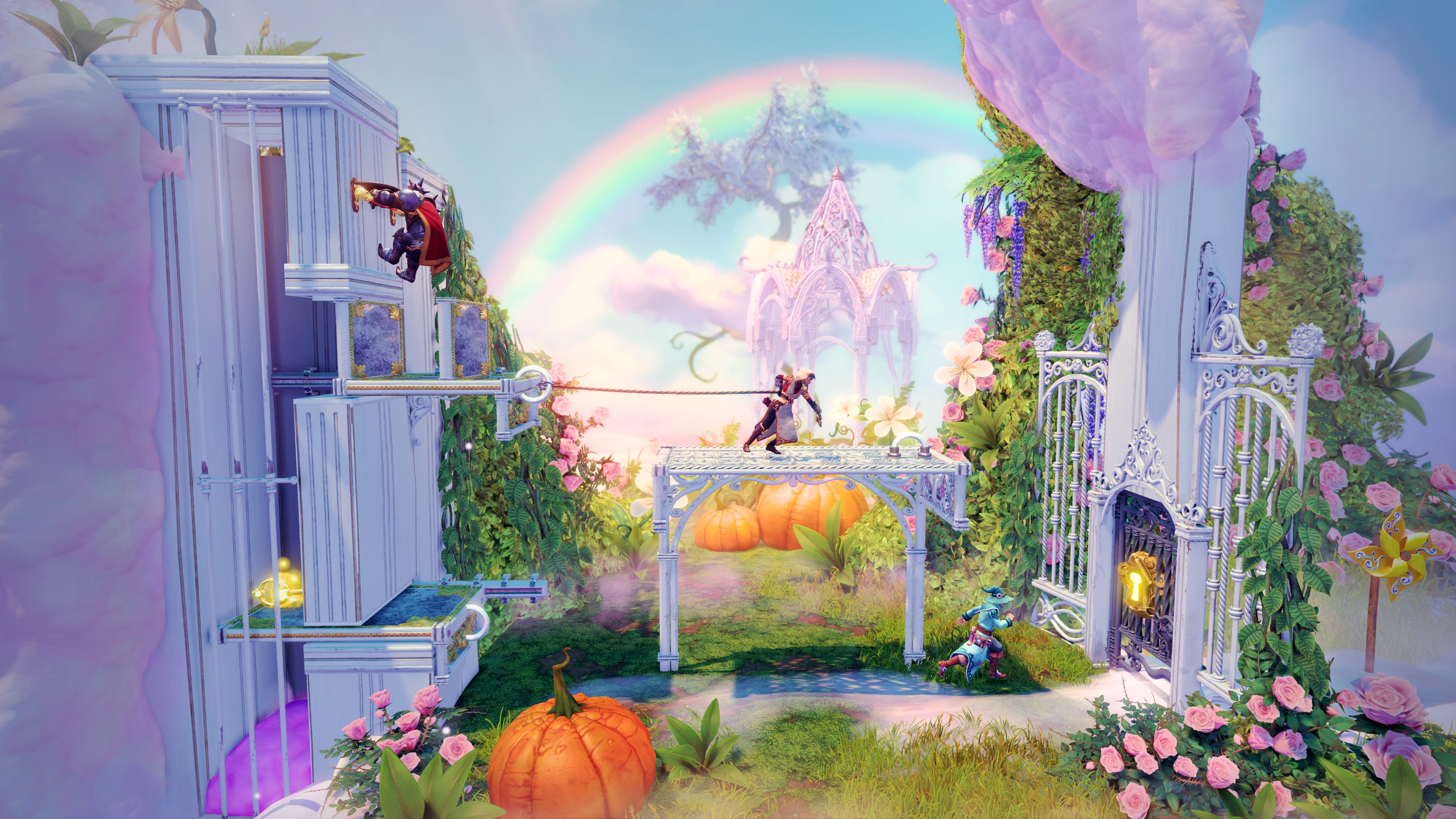 Capture 3 Toby's Dream DLC windows