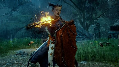 Dragon Age™: Инквизиция, выпуск Deluxe Edition — скриншот 18