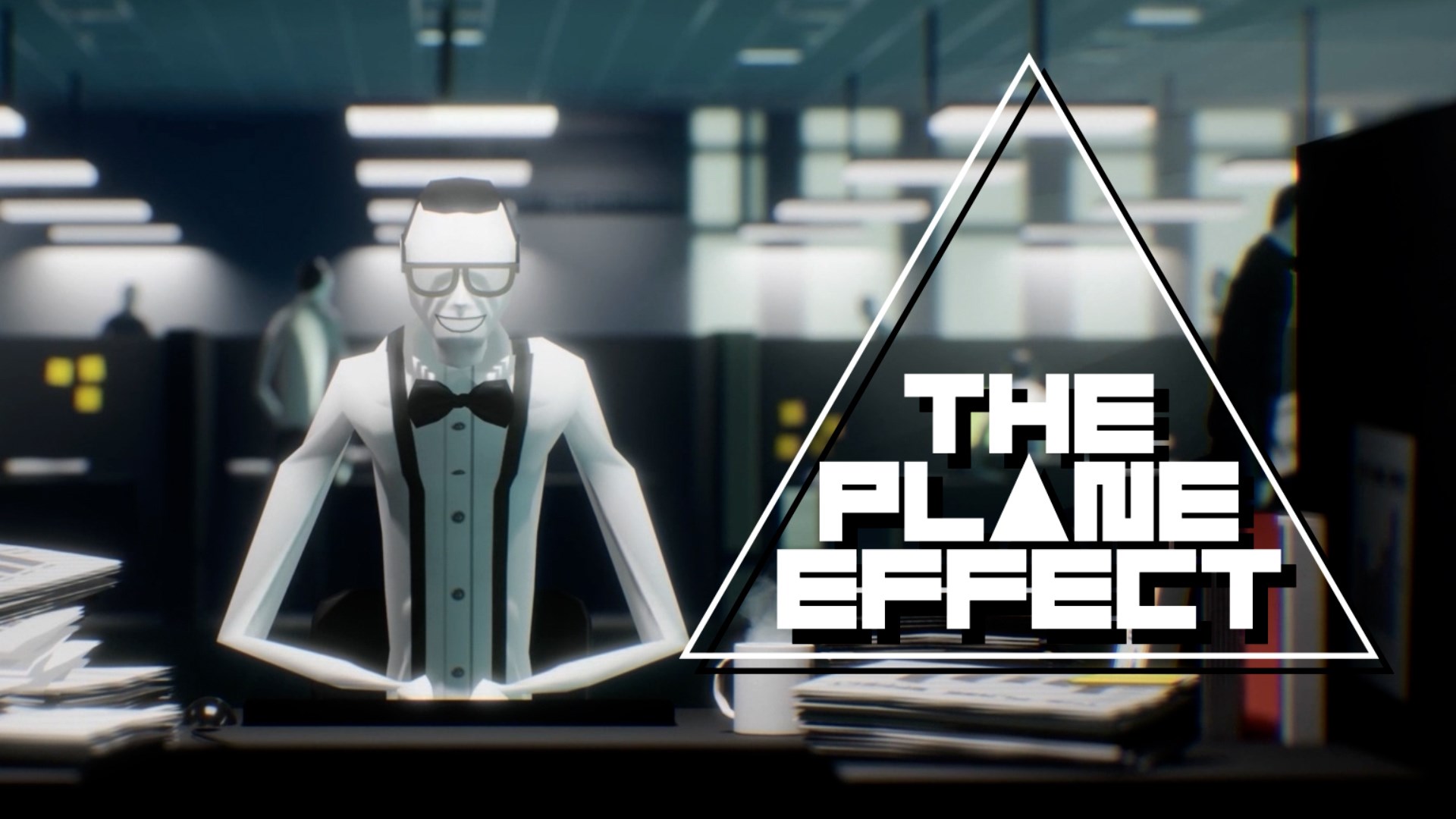 The Plane Effect screenshot thumbnail video