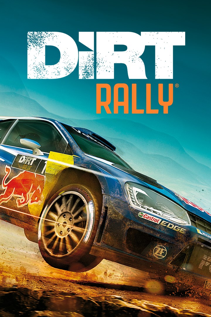 dirt 4 xbox store