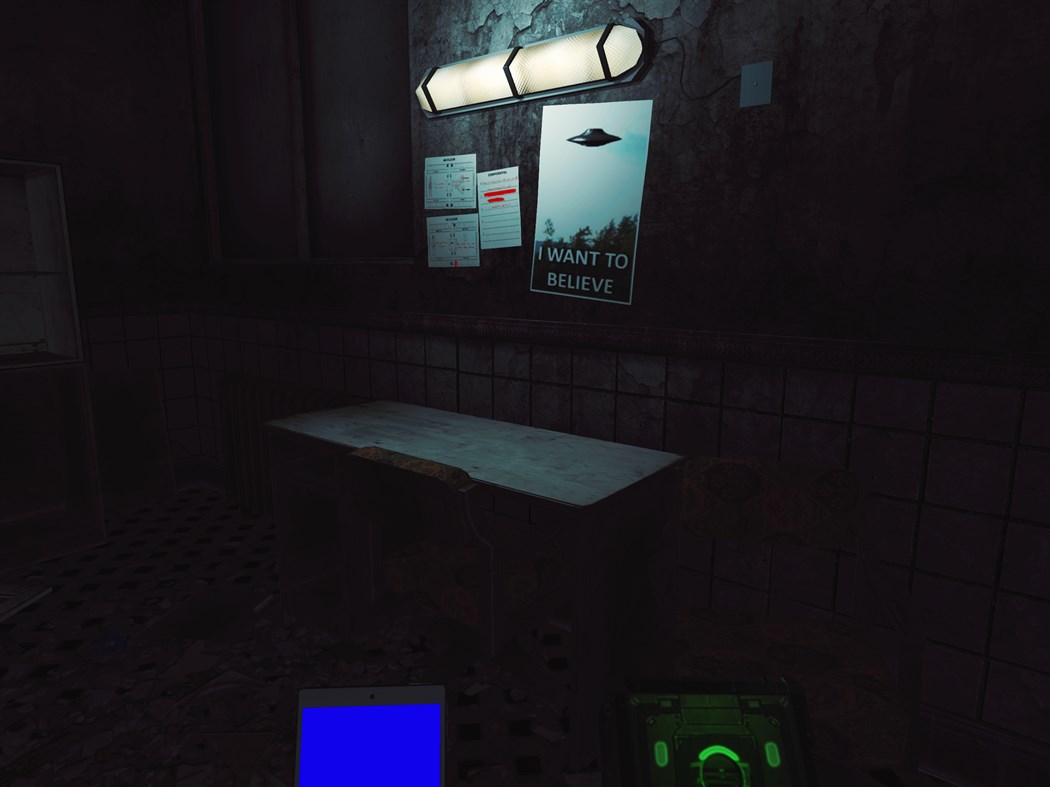 #2. The Phenomenon (Windows) 由: 2 Fly Dreams