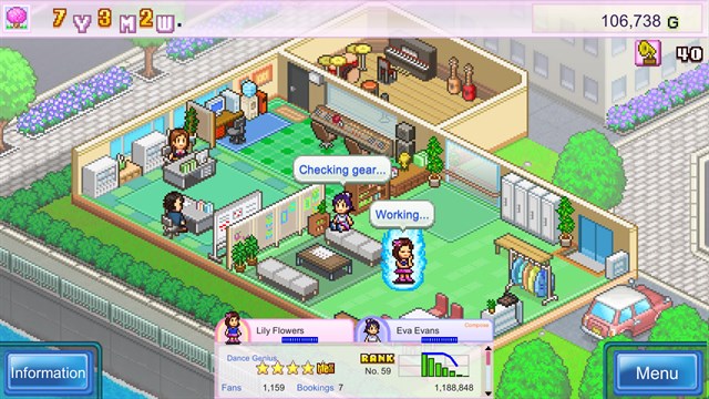 March to a Million screenshot 1