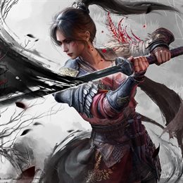Aperçu Édition Deluxe WUCHANG: Fallen Feathers