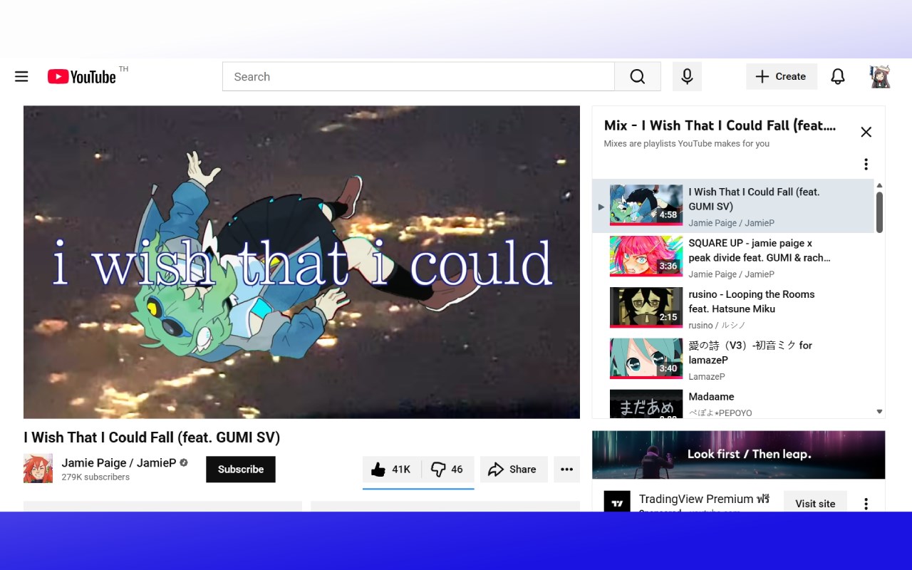 Remove youtube css radius