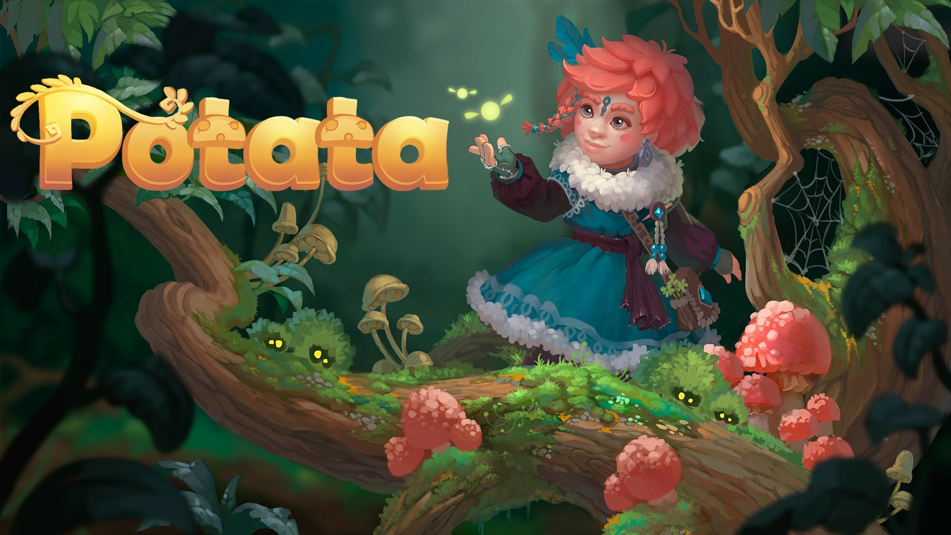 Potata - Story Trailer