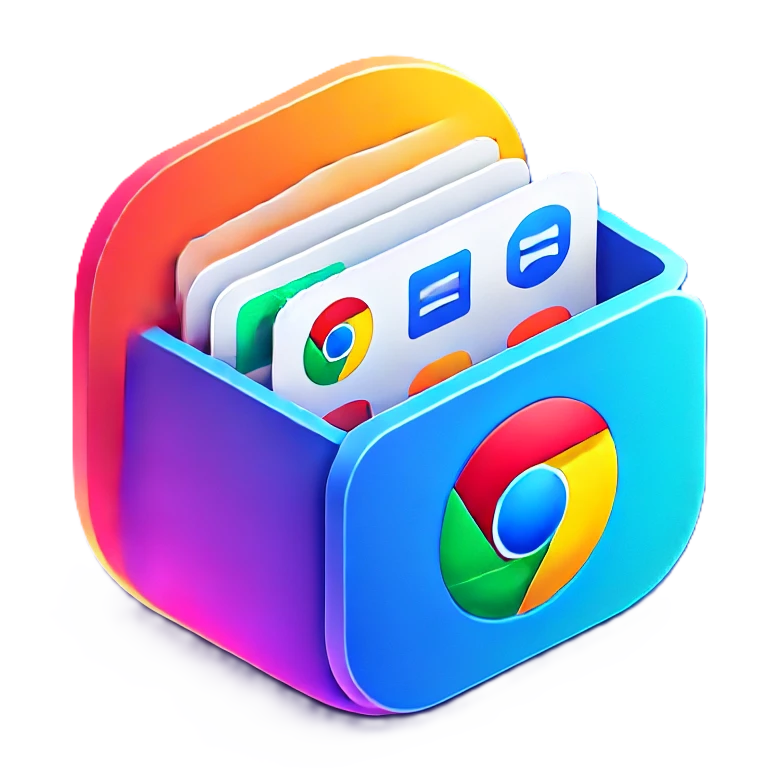 Xtensun Manager icon