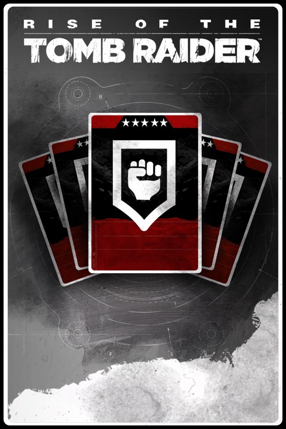 Advantage Pack Xbox Series X|S and Xbox One cover art