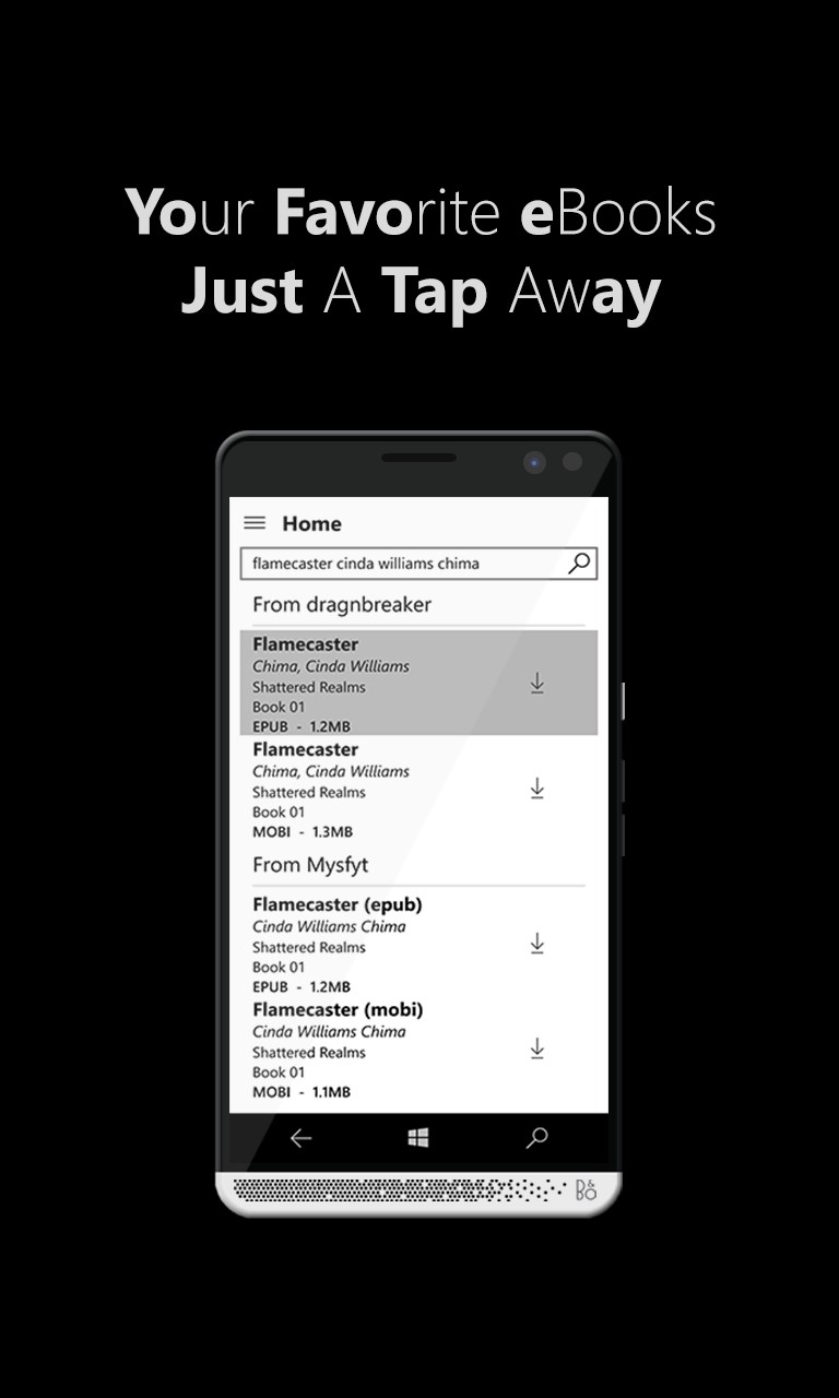 Flame in the Mist mobi  book