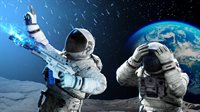 Together: Moon Escape