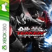 Buy TEKKEN TAG TOURNAMENT 2 | Xbox