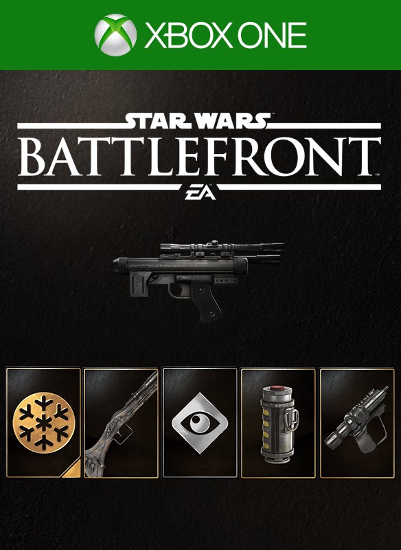STAR WARS™ Battlefront™ - Pacote de Aprimoramento do Batedor