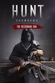 Hunt: Showdown - The Reckoning Son