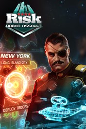 Risk: Urban Assault