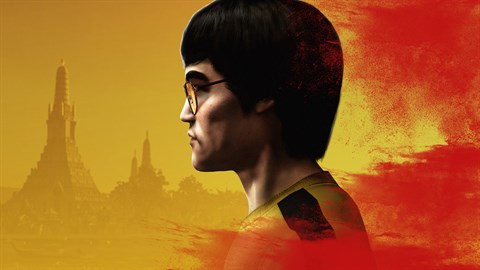 HITMAN 3 - The Bruce Lee Pack