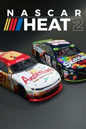 November Jumbo Expansion