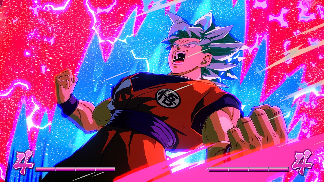 DRAGON BALL FighterZ - FighterZ Edition (Xbox Series X|S & Xbox One) screenshot 9
