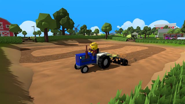 Wobbly Life screenshot 14