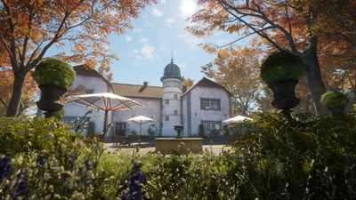 theHunter Call of the Wild™ - Winter Hunting Bundle — скриншот 1