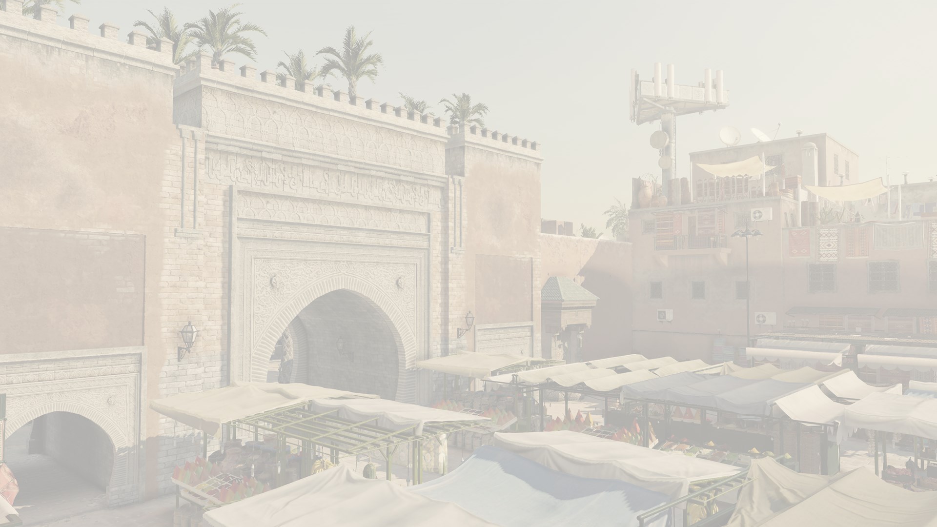 Buy HITMAN™ Episode 3 Marrakesh Microsoft Store