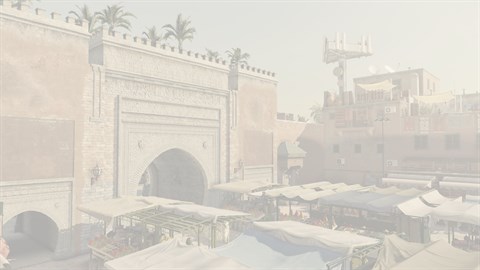HITMAN™ - Épisode 3 : Marrakech