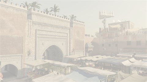 HITMAN™: Epizod 3 - Marrakesz